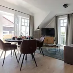 Sanddorn Lägenhet