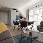 Lägenhet Sanddorn