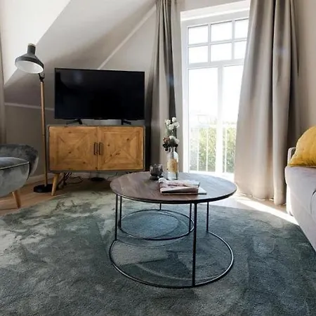 Sanddorn * Wangerooge