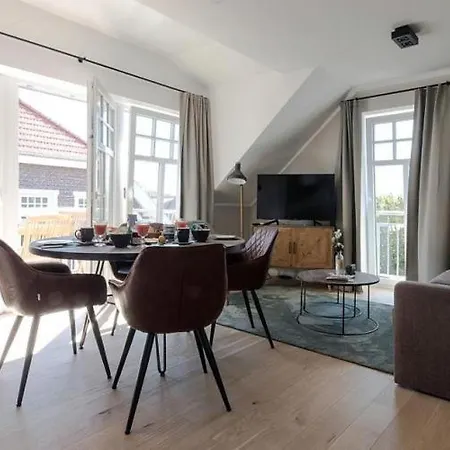 Sanddorn Apartment