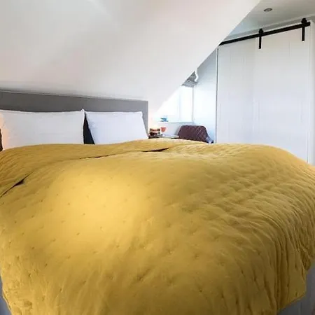 Sanddorn Apartment *