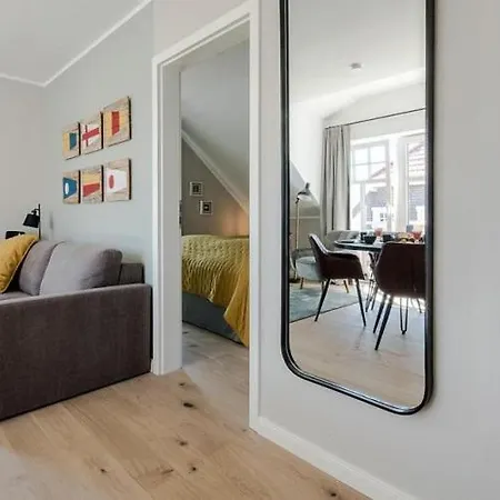 Sanddorn * Wangerooge